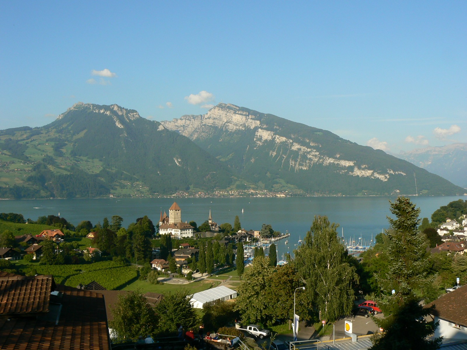 Spiez